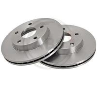 A.B.S. 15788 Brake disc