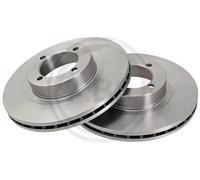 A.B.S. 15803 Brake disc