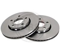 A.B.S. 15936 Brake disc