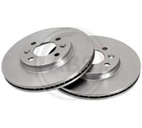 A.B.S. 15948 Brake disc