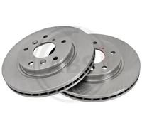 A.B.S. 15950 Brake disc