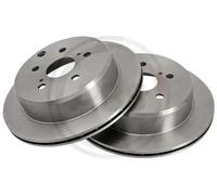 A.B.S. 16033 Brake disc