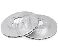 A.B.S. 16039 Brake disc