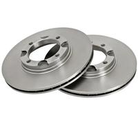 A.B.S. 16047 Brake disc