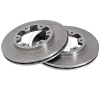 A.B.S. 16078 Brake disc