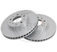 A.B.S. 16094 Brake disc