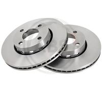 A.B.S. 16101 Brake disc