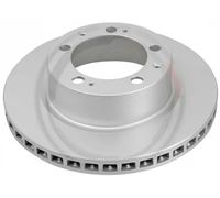 A.B.S. 16115 Brake disc