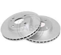 A.B.S. 16148 Brake disc