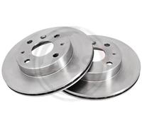 A.B.S. 16169 Brake disc