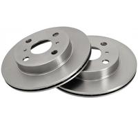 A.B.S. 16174 Brake disc