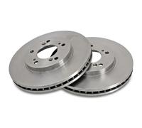 A.B.S. 16182 Brake disc