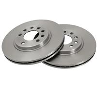 A.B.S. 16213 Brake disc