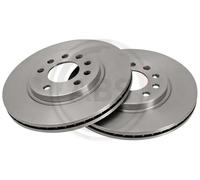 A.B.S. 16213 Brake disc