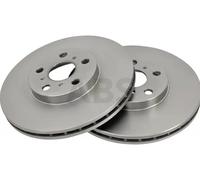 A.B.S. 16279 Brake disc