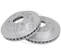 A.B.S. 16388 Brake disc