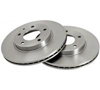 A.B.S. 16456 Brake disc