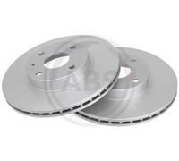 A.B.S. 16458 Brake disc