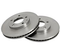 A.B.S. 16524 Brake disc