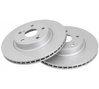 A.B.S. 16546 Brake disc