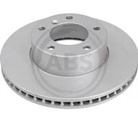 A.B.S. 16570 Brake disc