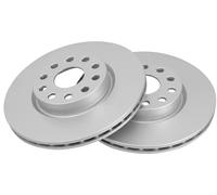 A.B.S. 16581 Brake disc