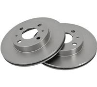 A.B.S. 16596 Brake disc