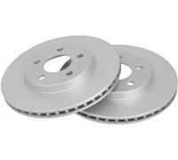 A.B.S. 16723 Brake disc