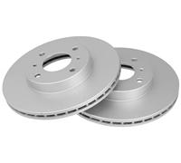 A.B.S. 16913 Brake disc