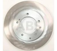 A.B.S. 17006 Brake disc