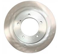 A.B.S. 17006 Brake disc