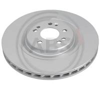 A.B.S. 17037 Brake disc
