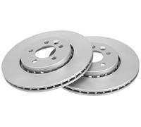 A.B.S. 17050 Brake disc