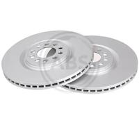 A.B.S. 17058 Brake disc