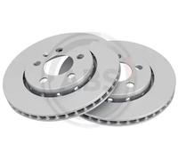 A.B.S. 17059 Brake disc