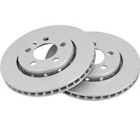 A.B.S. 17059 Brake disc