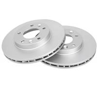 X2 PCS 17066 BRAKE DISC A.B.S.