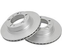 A.B.S. 17073 Brake disc