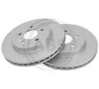 A.B.S. 17109 Brake disc