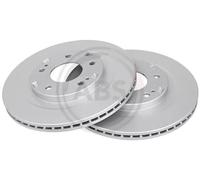 A.B.S. 17135 Brake disc