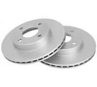 A.B.S. 17146 Brake disc