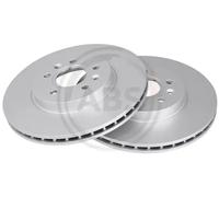 X2 PCS 17151 BRAKE DISC A.B.S.