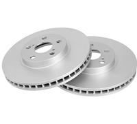 A.B.S. 17181 Brake disc