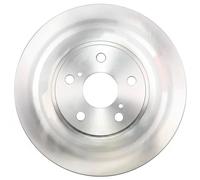 A.B.S. 17187 Brake disc