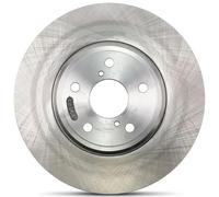 ABS All Brake Systems Brake Disc 17212 - Vented - for Lexus LS 430 - Pair (2 pcs)