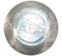 A.B.S. 17217 Brake disc