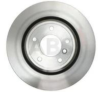 A.B.S. 17238 Brake disc
