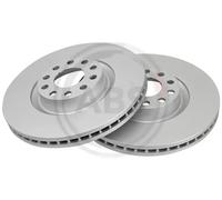 A.B.S. 17239 Brake disc