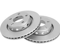 A.B.S. 17240 Brake disc