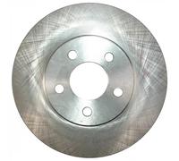 A.B.S. 17266 Brake disc